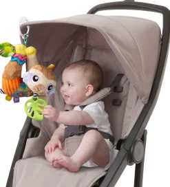 Playgro Aktivitetslegetøj - Aktivitets Dovendyr m. Ophæng