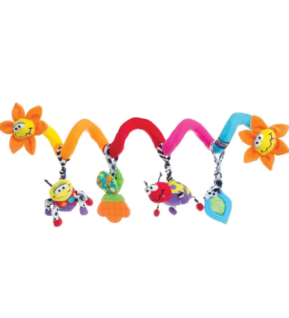 Playgro Aktivitetslegetøj - Spiral