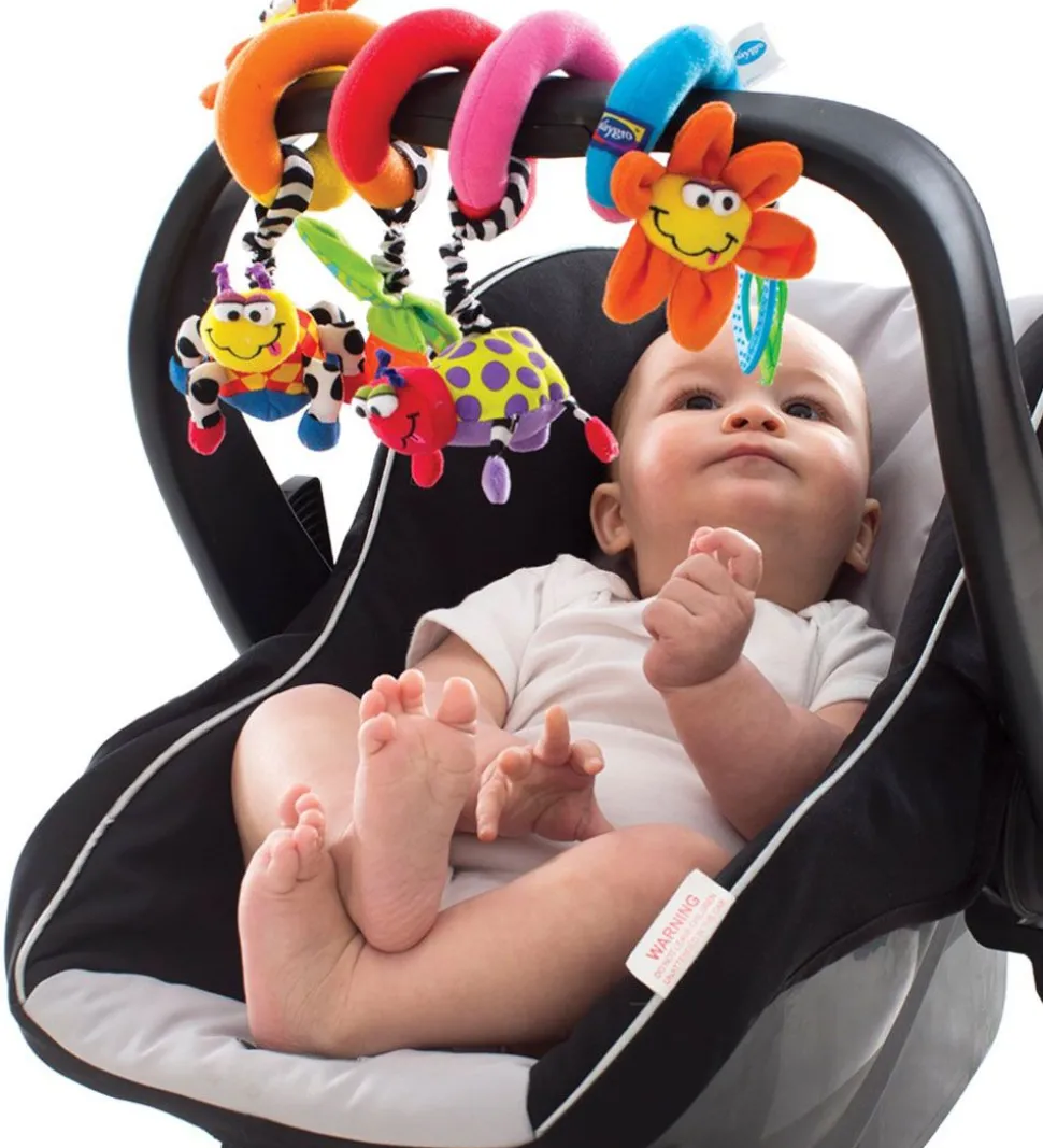 Playgro Aktivitetslegetøj - Spiral