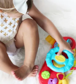 Playgro Aktivitetslegetøj - Music Drive and Go