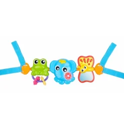 Playgro Aktivitetsophæng - Musik og Lyd