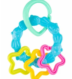 Playgro Aktivitetspude - Ocean Adventure