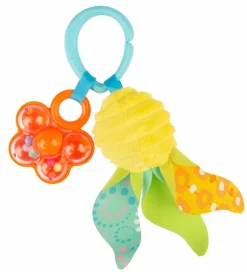 Playgro Aktivitetspude - Ocean Adventure