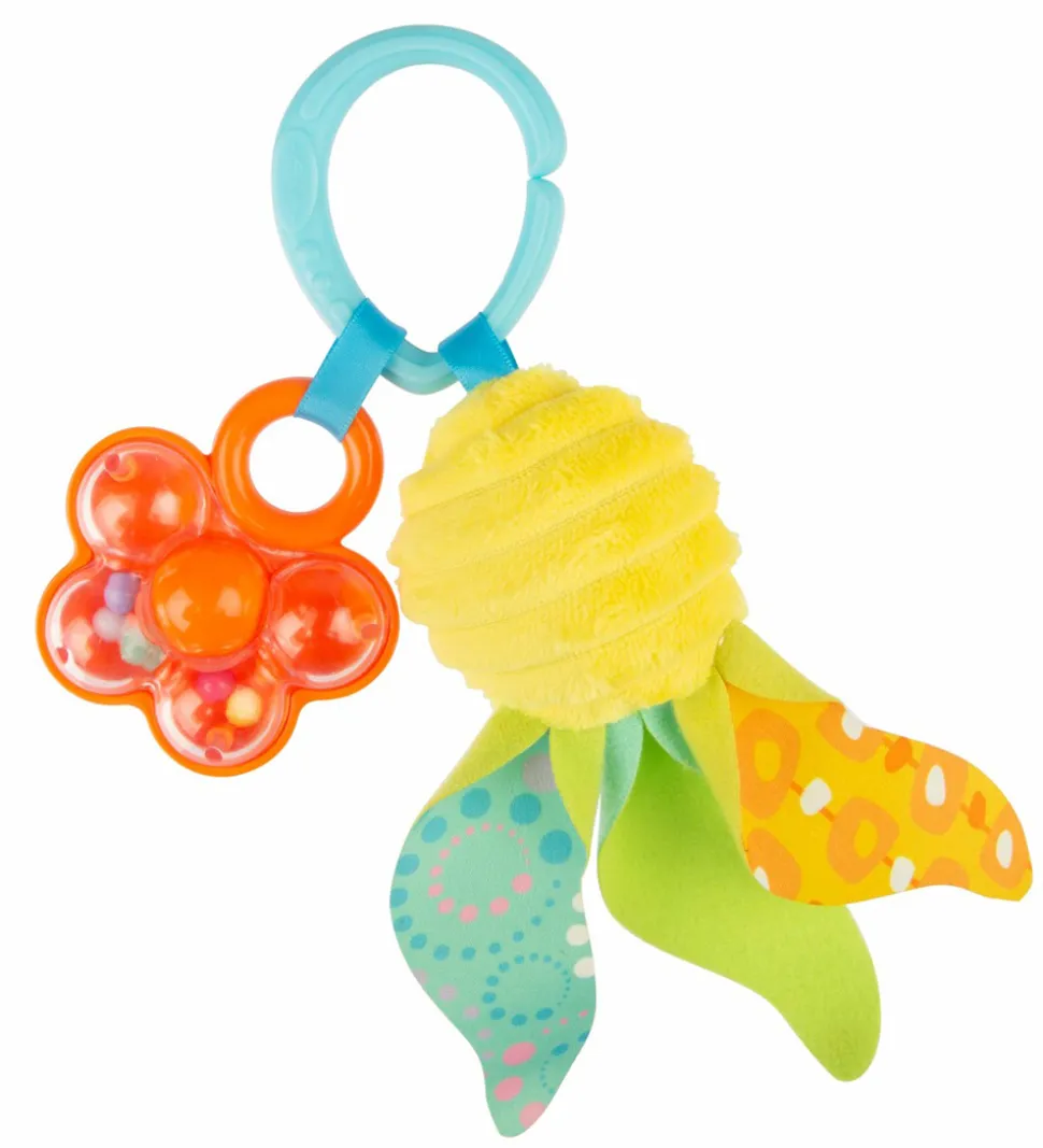 Playgro Aktivitetspude - Ocean Adventure