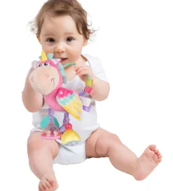 Playgro Aktivitetsrangle - Enhjørning