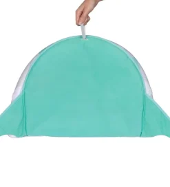 Playgro Aktivitetstæppe - Hundevenner Tæppe m. Bøjle