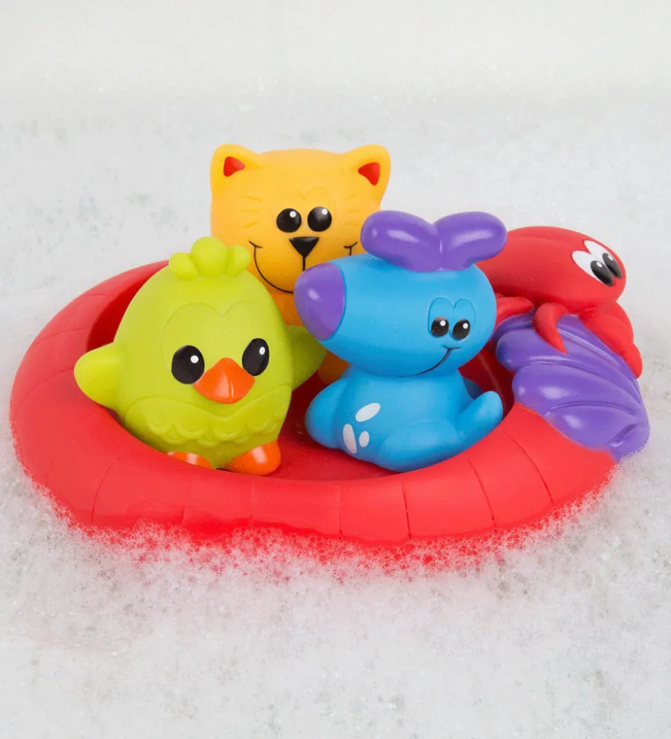 Playgro Badelegetøj - Splash Badevenner