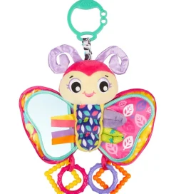 Playgro Barnevognsophæng - Blossom Aktivitets Sommerfugl