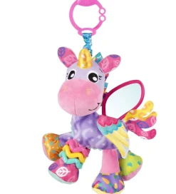 Playgro Barnevognsophæng - Stella Enhjørning