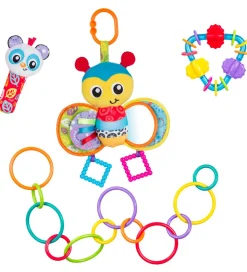 Playgro Gavesæt - Bumble Bee - 4 Dele