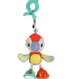 Playgro Ophæng - Dingly Dangly - Mio Macaw