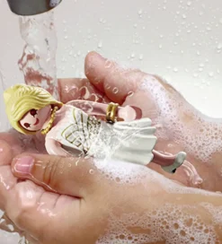 Playmobil Color - Modekjole - 71374 - 40 Dele