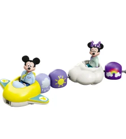 Playmobil Junior - Disney - Mickeys & Minnie... - 71697 - 7 Dele