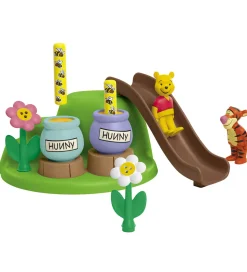 Playmobil Junior - Disney - Plys og Tigers... - 71694 - 10 Dele