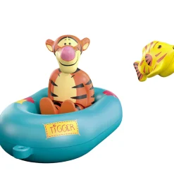 Playmobil Junior Aqua - Disney - Tigerdyrets... - 71704 - 3 Dele