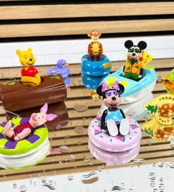 Playmobil Junior Aqua - Disney - Peter Plys... - 71705 - 3 Dele