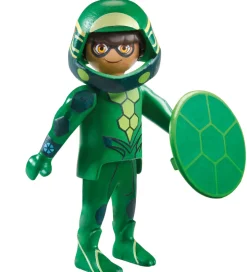 Playmobil Miraculous - Carapace - 71338 - 5 Dele