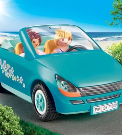 Playmobil My Life - Road Trip - 71809 - 30 Dele