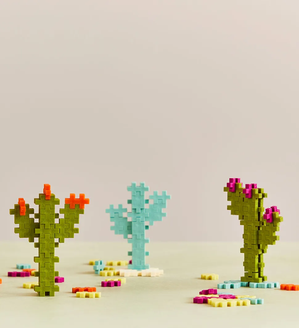 Plus-Plus - Botanica - 240 stk.