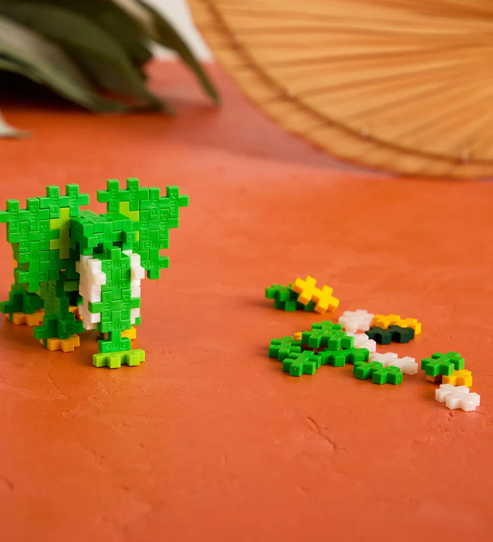 Plus-Plus - Elefant - 100 stk.