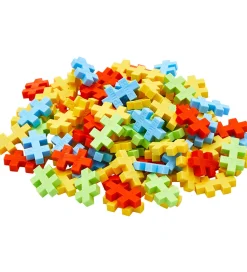 Plus-Plus - Kylling - 100 stk.