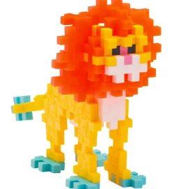 Plus-Plus - Løve - 100 stk.