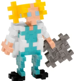 Plus-Plus - Medical - 100 stk.