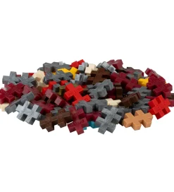 Plus-Plus - Royal Guard - 100 stk.