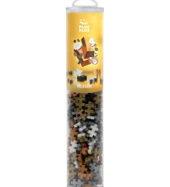 Plus-Plus - Treasure Mix - 240 stk.