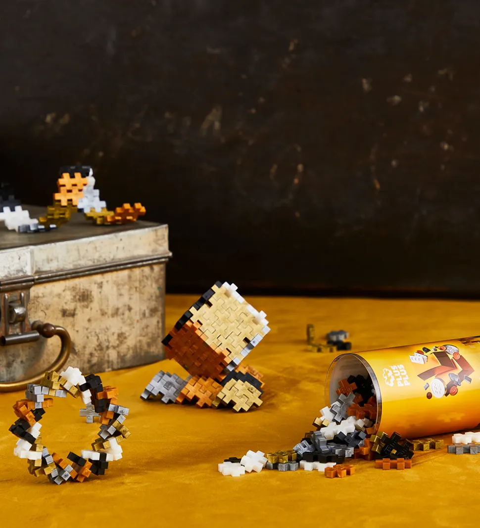 Plus-Plus - Treasure Mix - 100 stk.