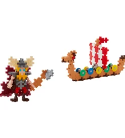 Plus-Plus - Viking - 100 stk.