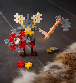 Plus-Plus - Viking - 100 stk.