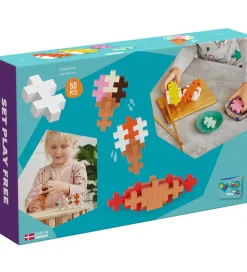 Plus-Plus BIG - 50 Stk. - Mad