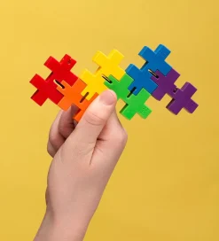 Plus-Plus HEXEL - Spectrum