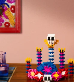 Plus-Plus Inspired - 350 stk. - Frida Kahlo