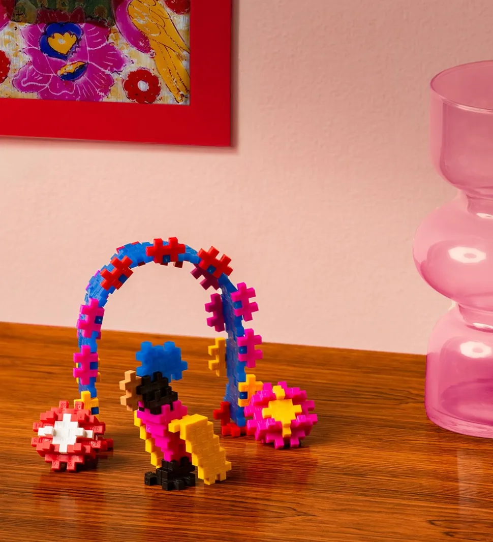 Plus-Plus Inspired - 350 stk. - Frida Kahlo