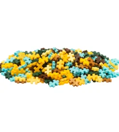 Plus-Plus Inspired - 350 stk. - Vincent Van Gogh