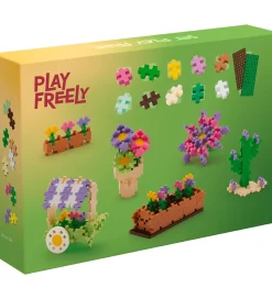 Plus-Plus Learn To Build - 600 stk. - Flower
