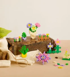 Plus-Plus Learn To Build - 600 stk. - Flower