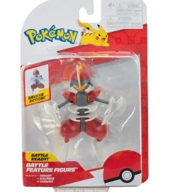 Pokémon Figur - Battle Figure - Bisharp