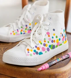 Posca Tusch - PC-5BR - Lyseblå