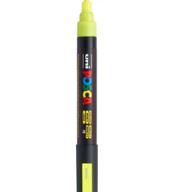 Posca Tuscher - PC-5M - 4 stk. - Neon