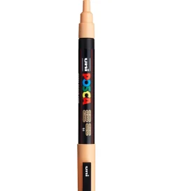 Posca Tuscher - PC-3M - 8 stk. - Pastelfarver