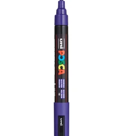 Posca Tuscher - PC-5M - 8 stk. - Kolde Farver