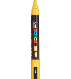 Posca Tuscher - PC-5M - 8 stk. - Kolde Farver