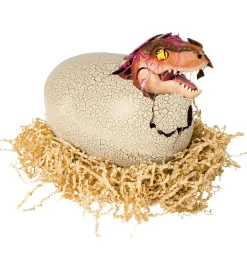 Primal Hatch Legetøj - Interactive Hatching Dino