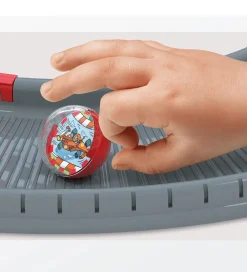 Quercetti Kuglebane - Big Kuglebane - 60 dele - 06305