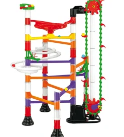 Quercetti Kuglebane - Migoga Run Elevator - 150 Dele - 6576