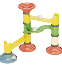 Quercetti Kuglebane - Migoga Junior PlayBio - 22 Dele - 86502