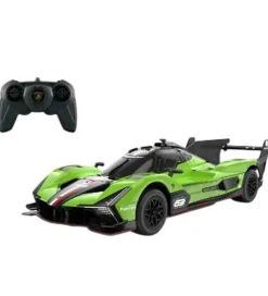 Rastar Fjernstyret Bil - Lamborghini SC63 - 1:24